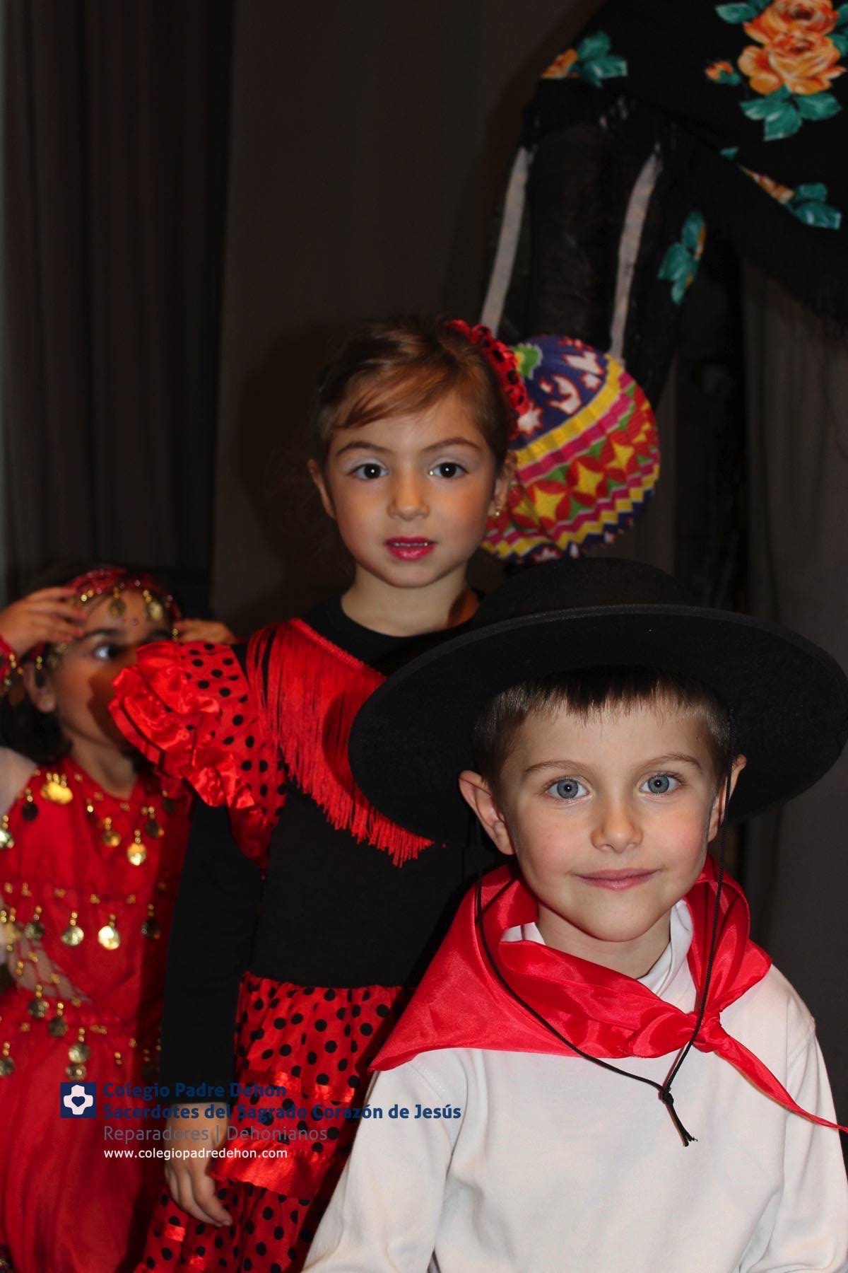 2014 12 18 2º INFANTIL FESTIVAL NAVIDAD  (109)